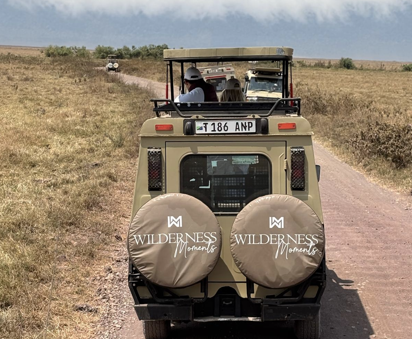 9 Days Serengeti Grand Tour & Tanzania Safari