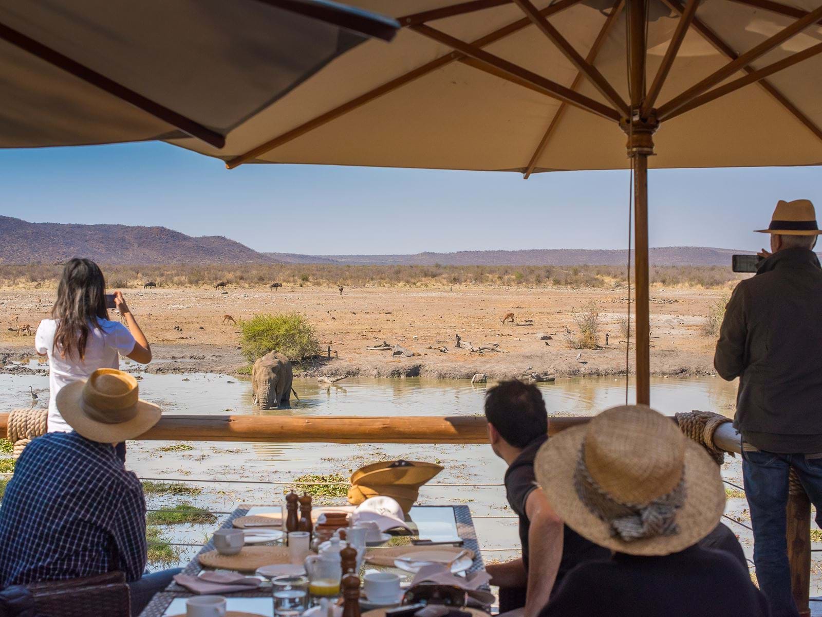 8 Days Tanzania Safari: Migration and Culture Tour