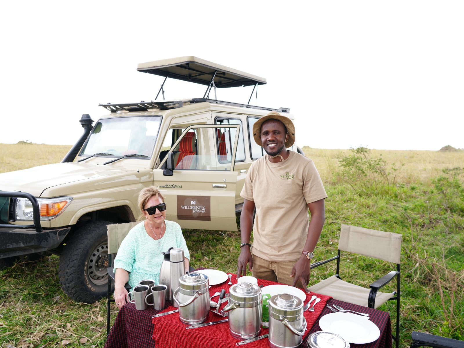 4 Days Amazing Tanzania Wildlife Safari | Tanzania Safari Tour